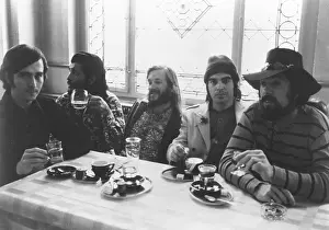 Photo of Sir Douglas Quintet