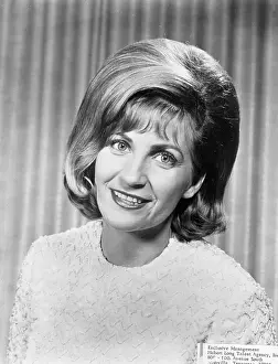 Photo of Skeeter Davis