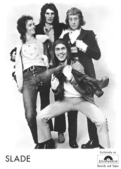 Photo of Slade