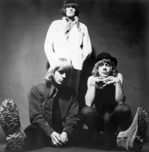 Photo of Soft Machine