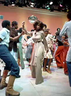 Photo of Soul Train