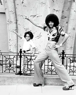 Photo of Soul Train