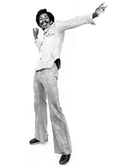 Photo of Soul Train
