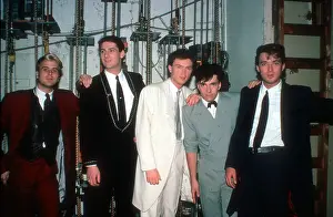 Photo of Spandau Ballet