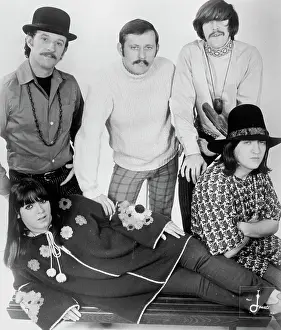 Photo of Spanky and Our Gang