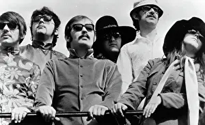 Photo of Spanky and Our Gang