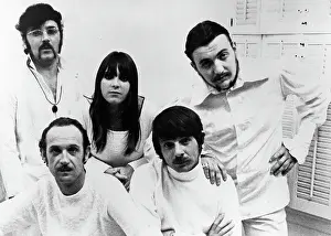 Photo of Spanky and Our Gang