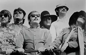 Photo of Spanky and Our Gang