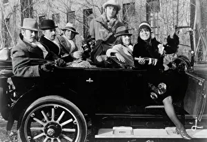 Photo of Spanky and Our Gang