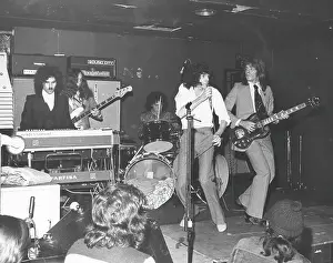 Photo of Sparks