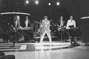 Photo of Sparks