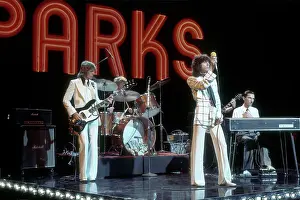 Photo of Sparks
