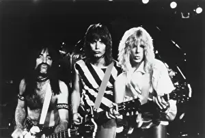Photo of Spinal Tap