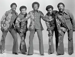 Photo of Spinners