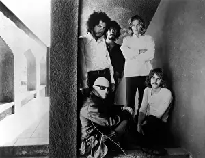 Photo of Spirit