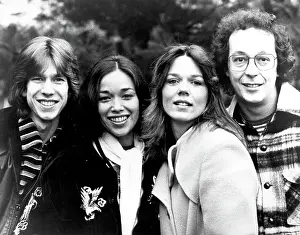 Photo of Starland Vocal Band