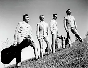 Photo of Statler Brothers