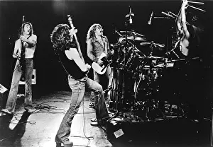 Photo of Status Quo