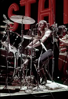 Photo of Status Quo