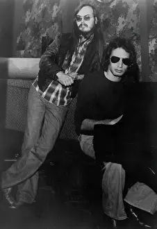 Photo of Steely Dan