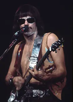 Photo of Steppenwolf