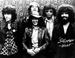 Photo of Steppenwolf