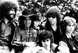 Photo of Steppenwolf