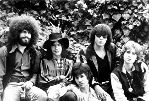 Photo of Steppenwolf