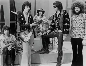 Photo of Steppenwolf