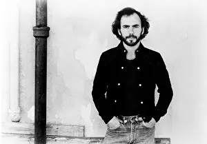 Photo of Steve Goodman