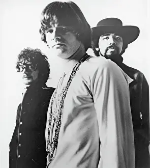 Photo of Steve Miller