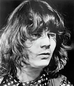 Photo of Steve Miller