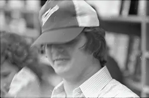 Photo of Steve Miller