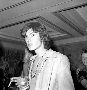 Photo of Steve Winwood