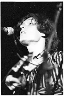 Photo of Steve Winwood