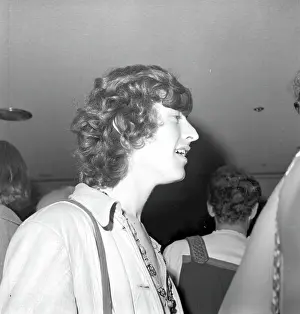 Photo of Steve Winwood