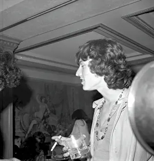 Photo of Steve Winwood