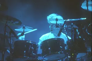 Photo of Stewart Copeland