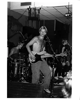 Photo of Sting