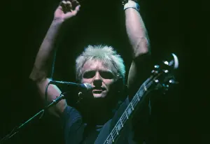Photo of Sting