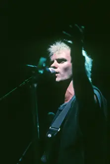 Photo of Sting