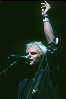 Photo of Sting