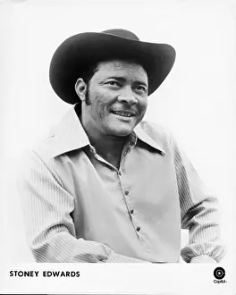 Photo of Stoney Edwards