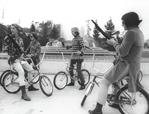Photo of Strawberry Alarm Clock