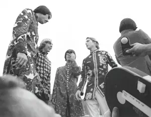 Photo of Strawberry Alarm Clock