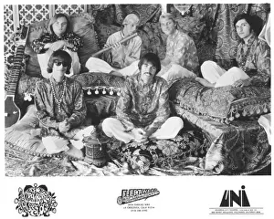 Photo of Strawberry Alarm Clock