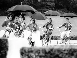 Photo of Strawberry Alarm Clock