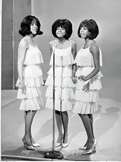 Photo of Supremes