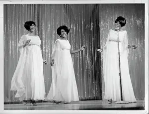 Photo of Supremes