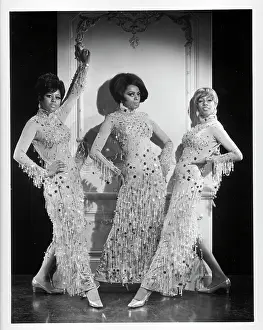Photo of Supremes